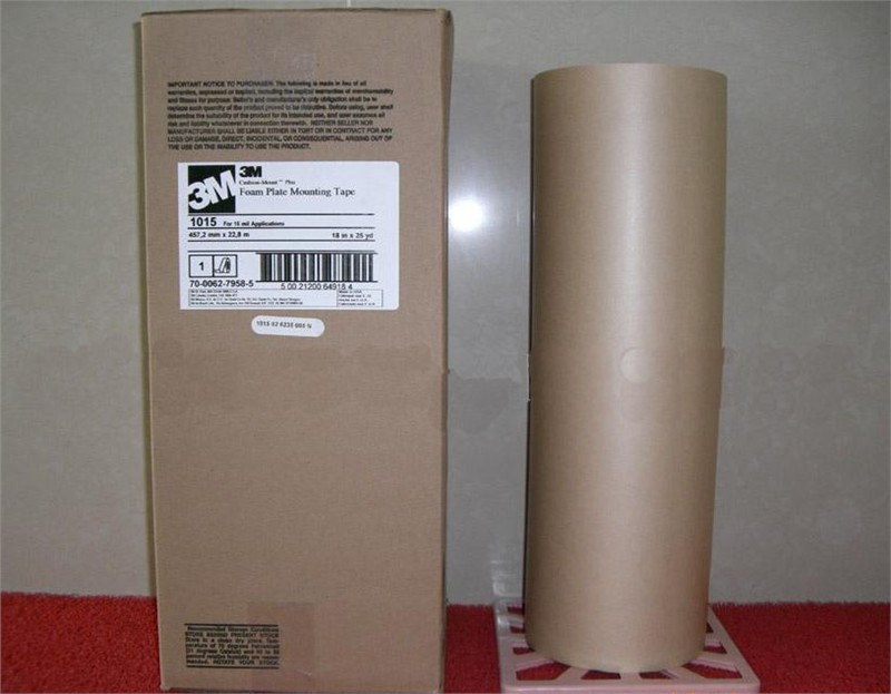 供应3M1015,3M柔版印刷胶带,3M1115